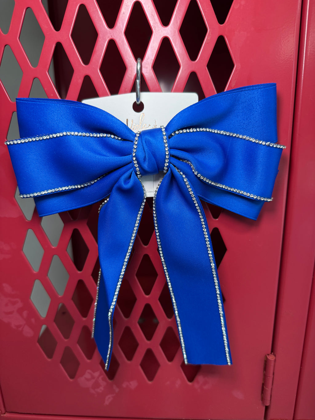 Spirit and Shine Bow