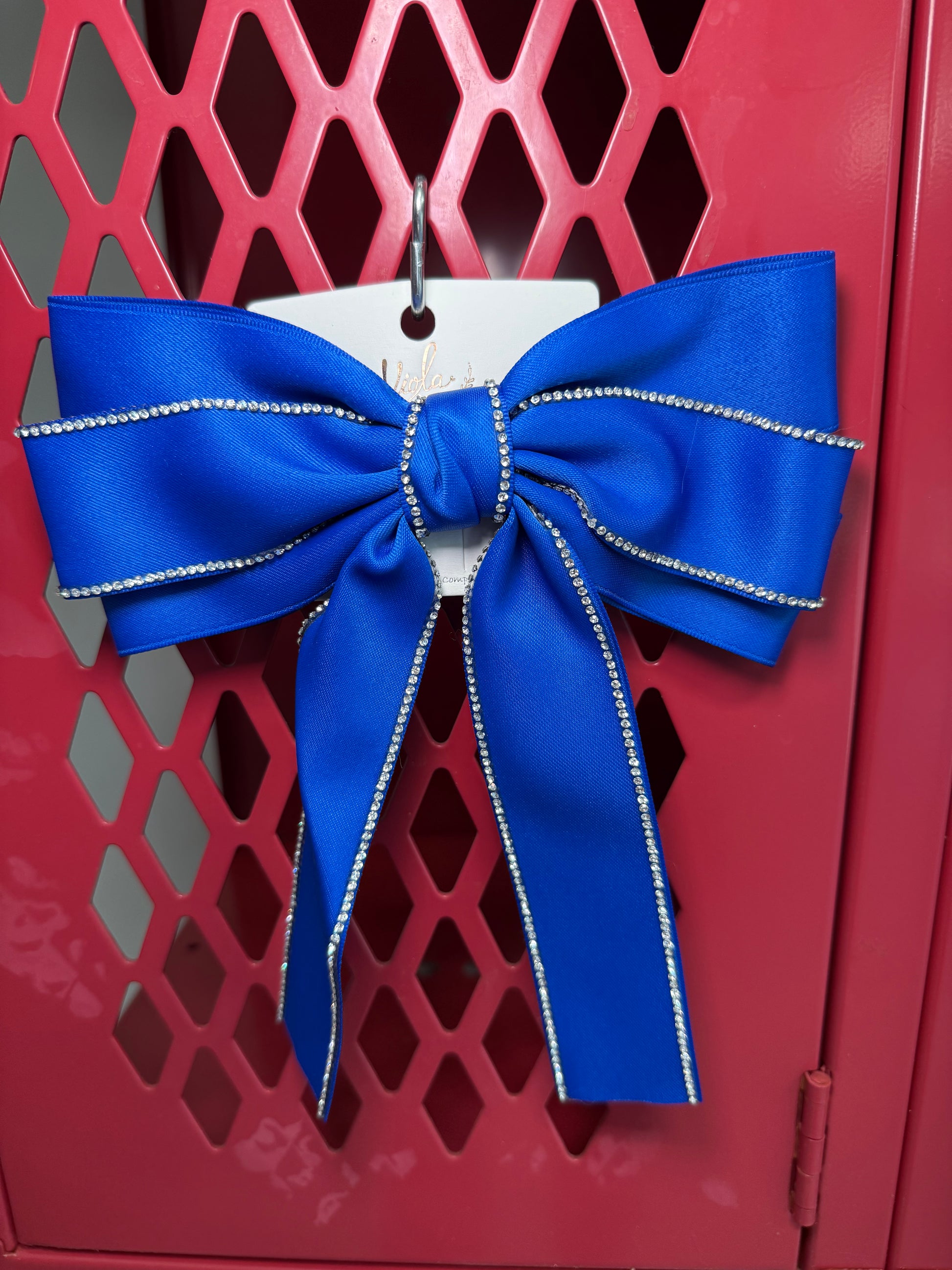 Spirit and Shine Bow