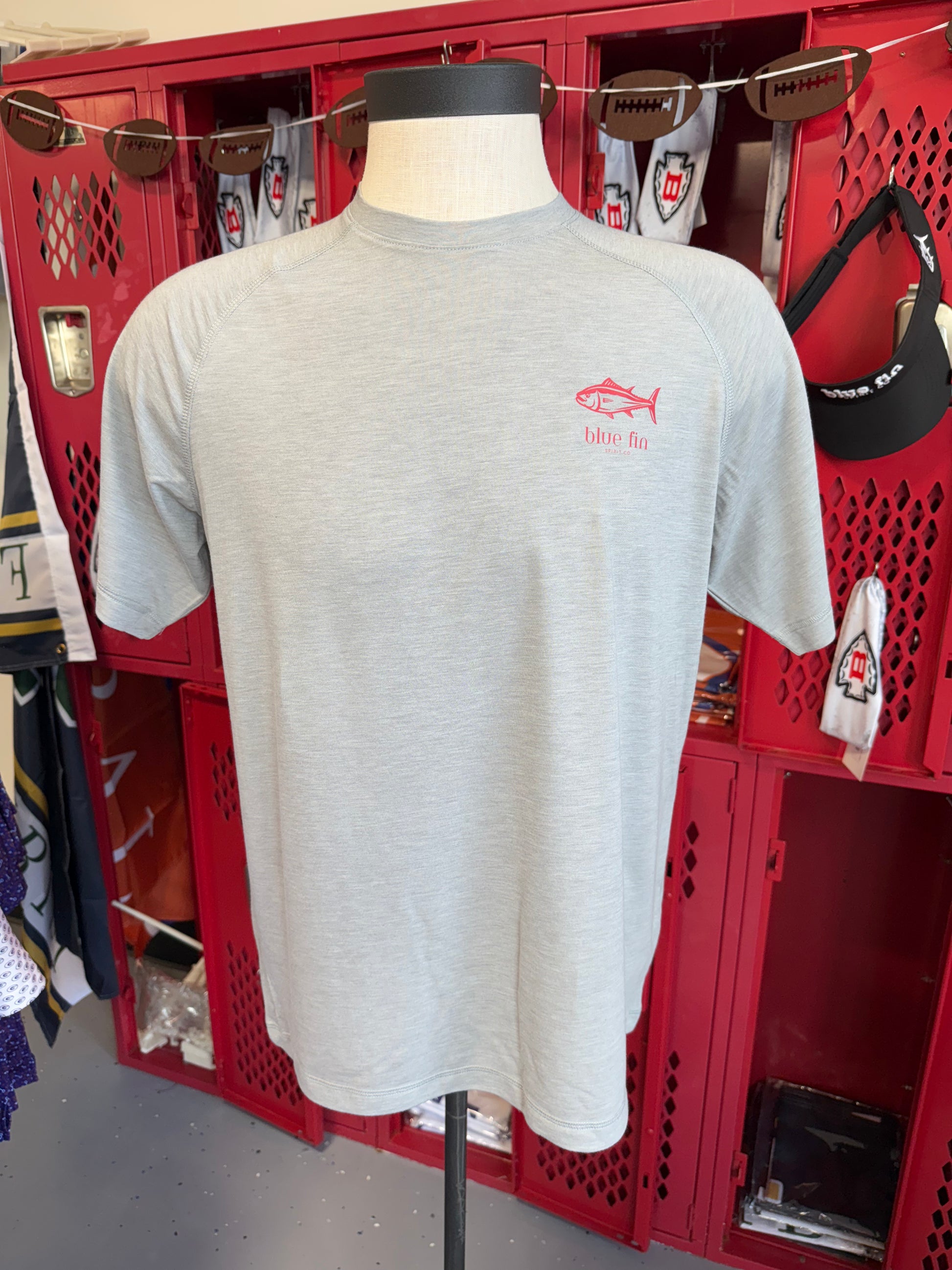 Surf Club TShirt- Indians