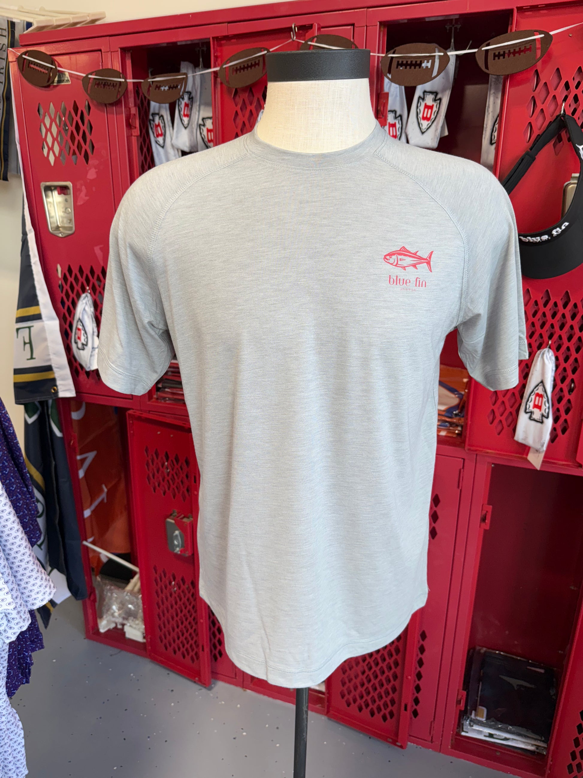 Stadium Takeover T Shirt - Indian