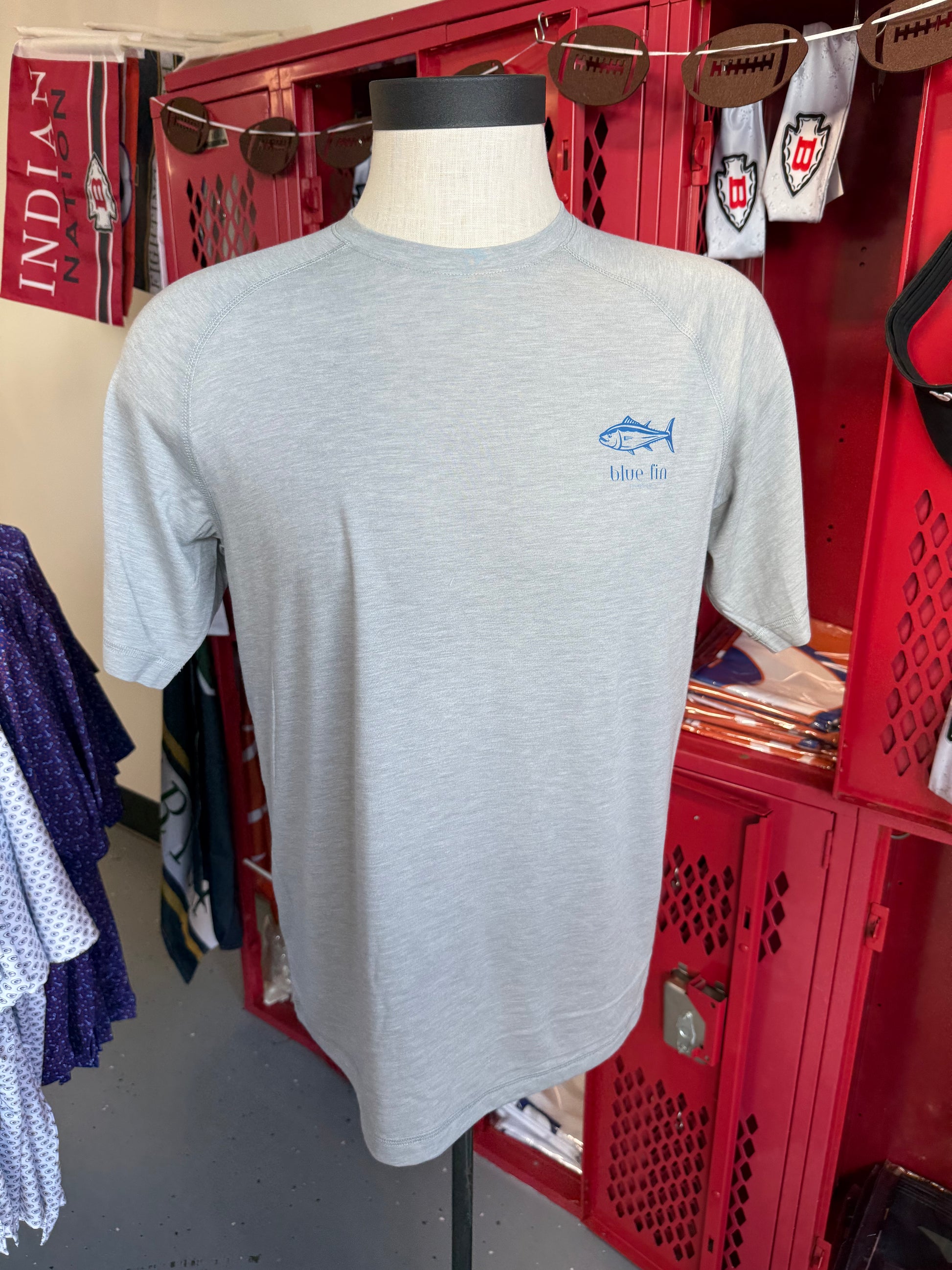 Stadium Takeover T Shirt - Greyhounds