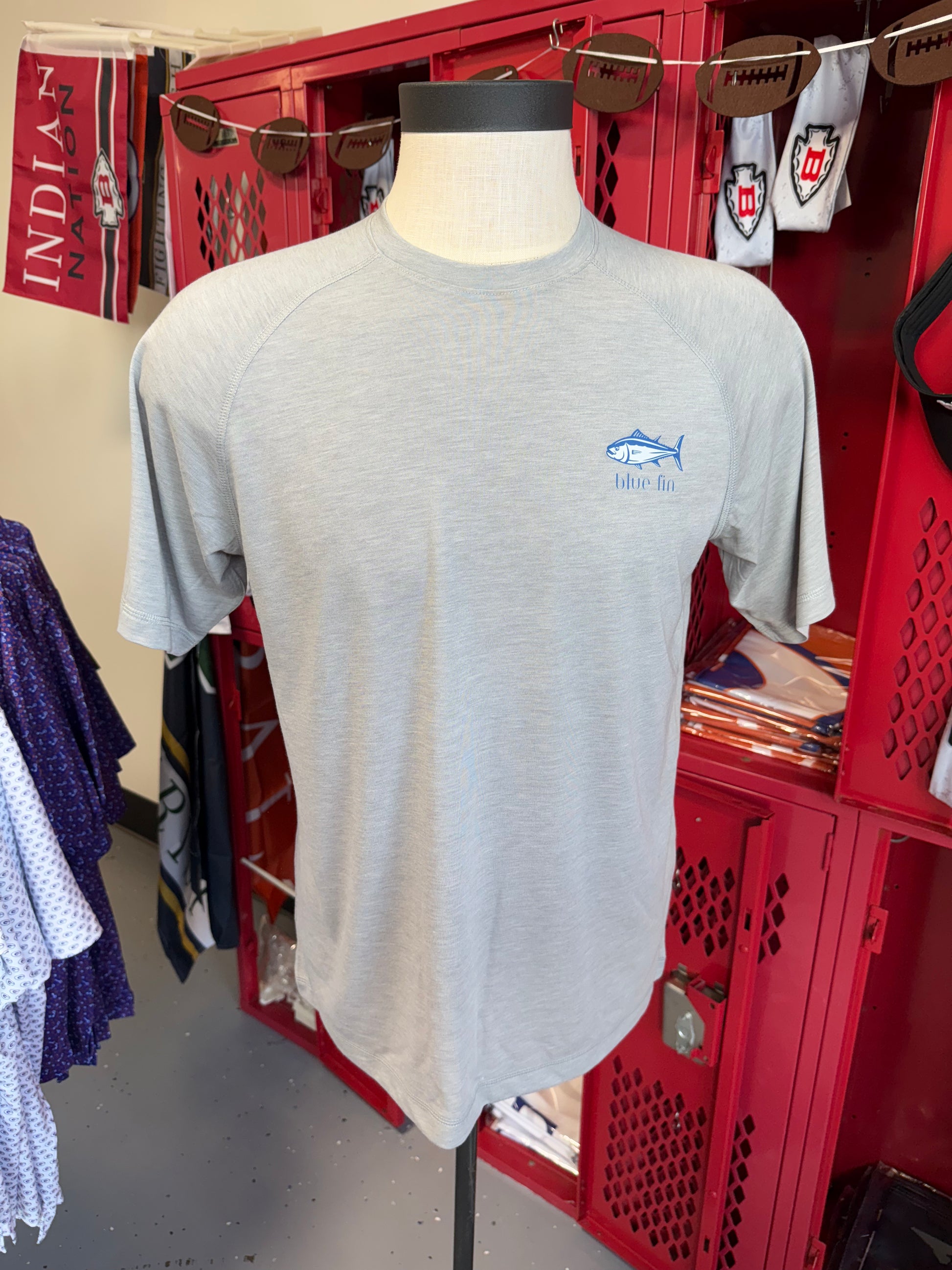 Surf Club TShirt- Ocean Springs