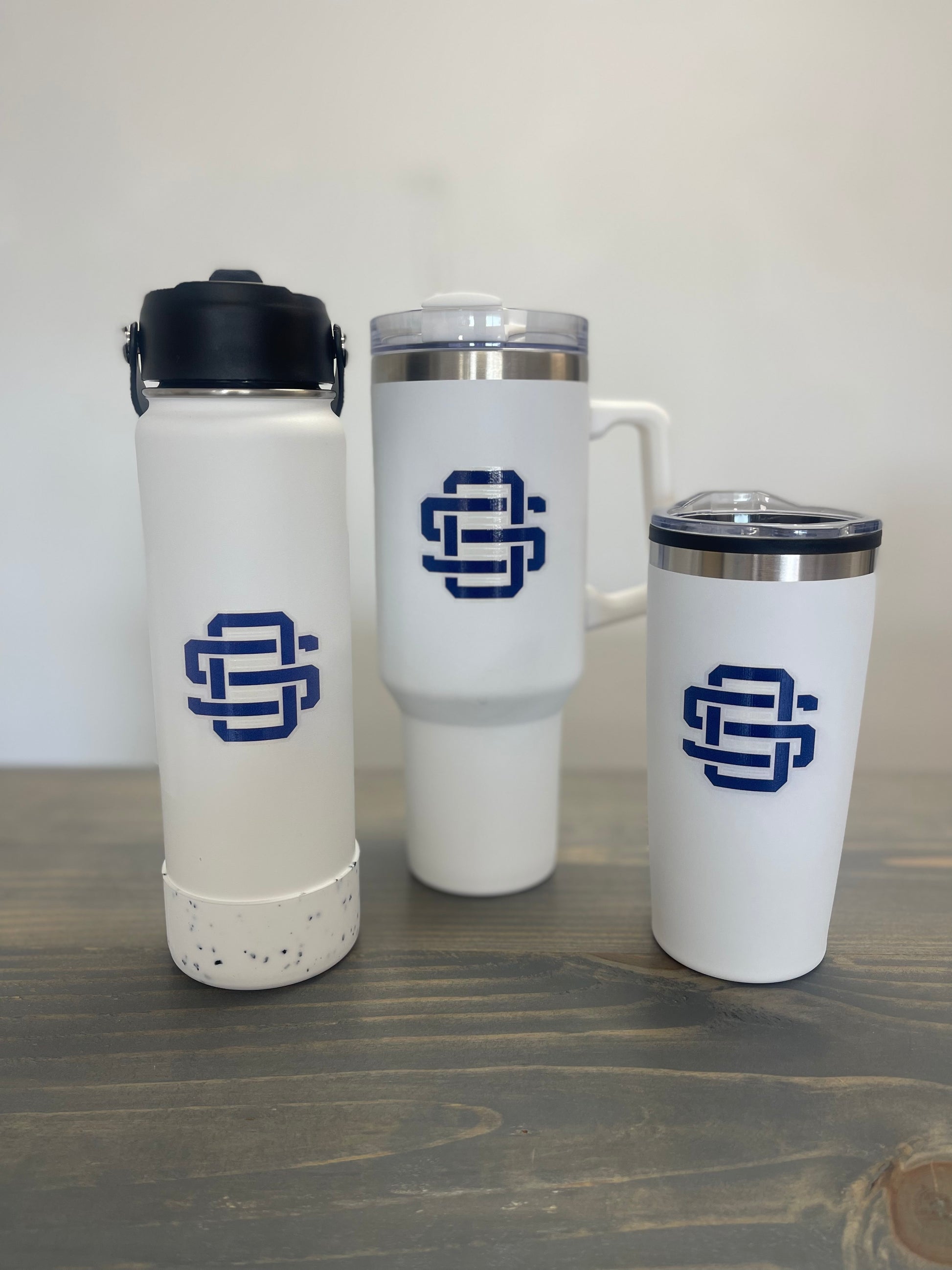 Game Day Gulp- 40 oz- Ocean Springs