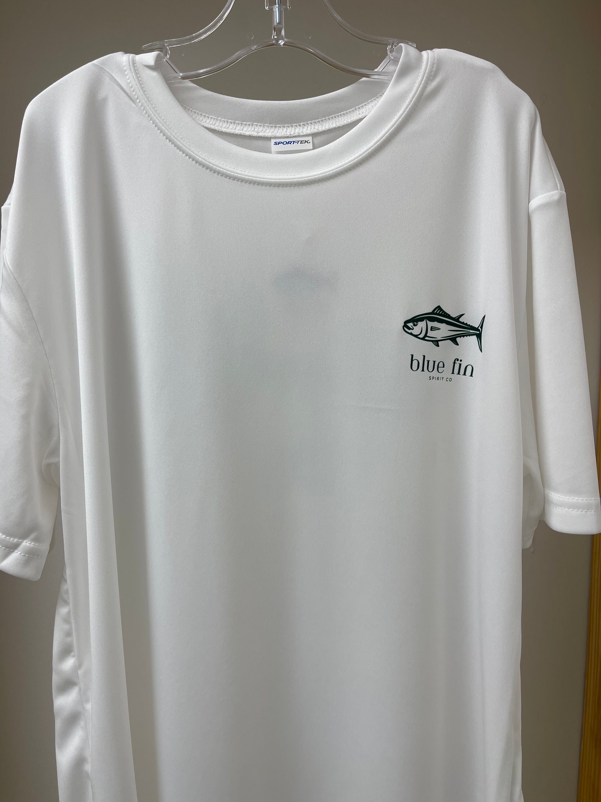 Surf Club TShirt- St. Patrick’s YOUTH