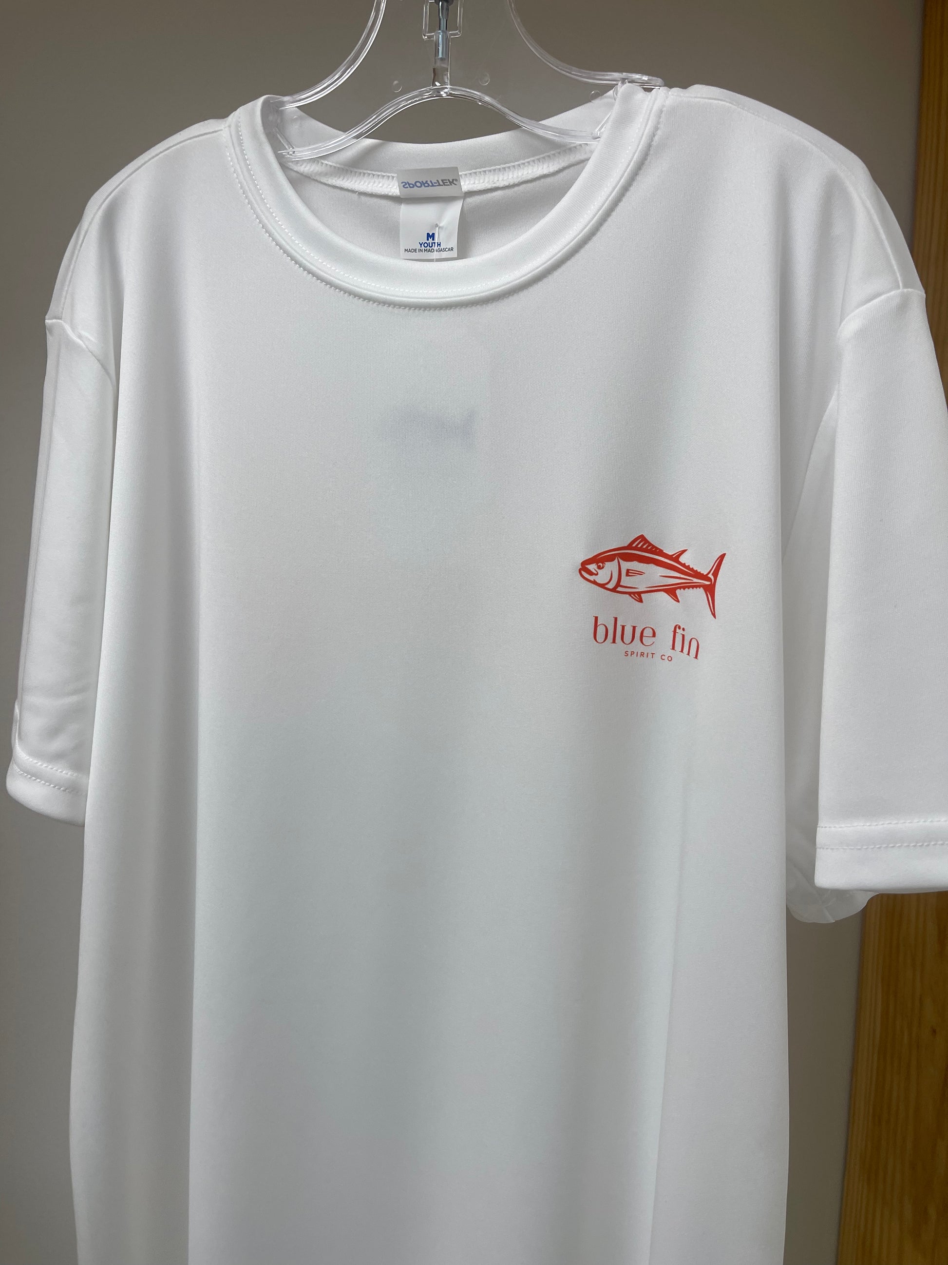 Surf Club TShirt- Gulfport YOUTH
