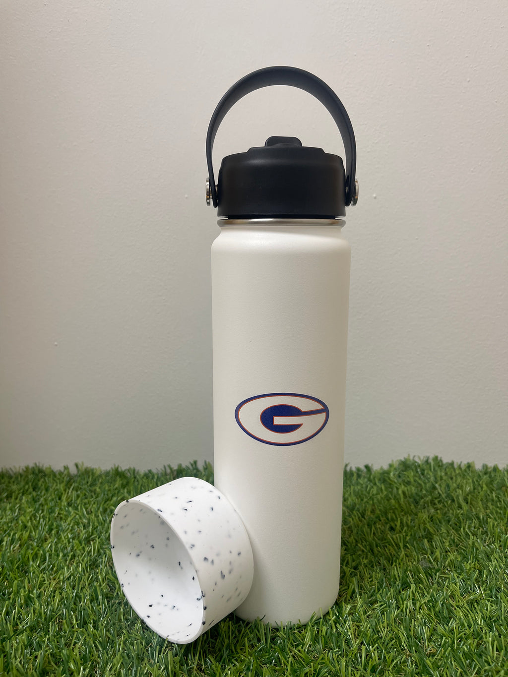 The Sideline HydroSip Bottle- Gulfport