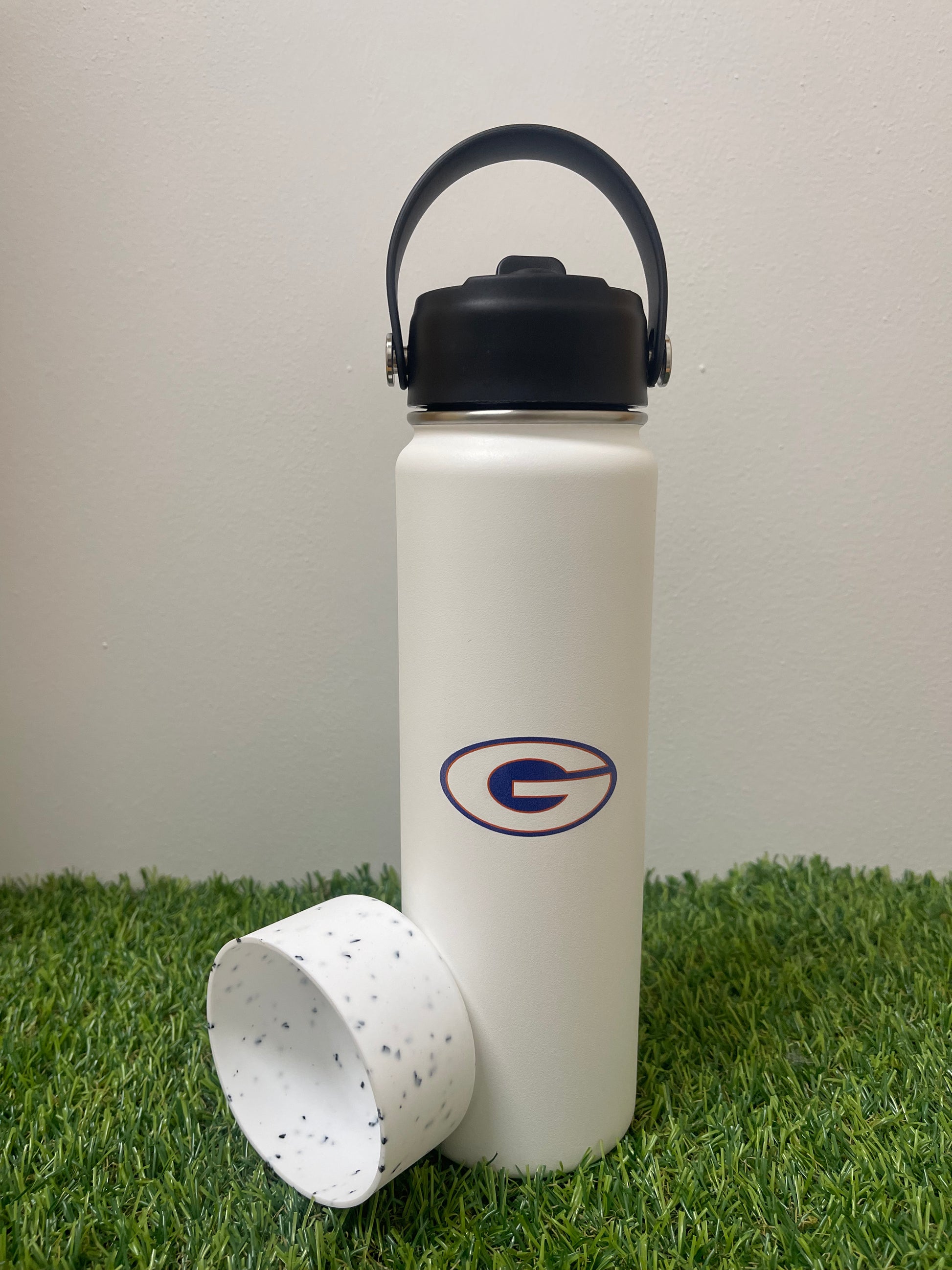 The Sideline HydroSip Bottle- Gulfport