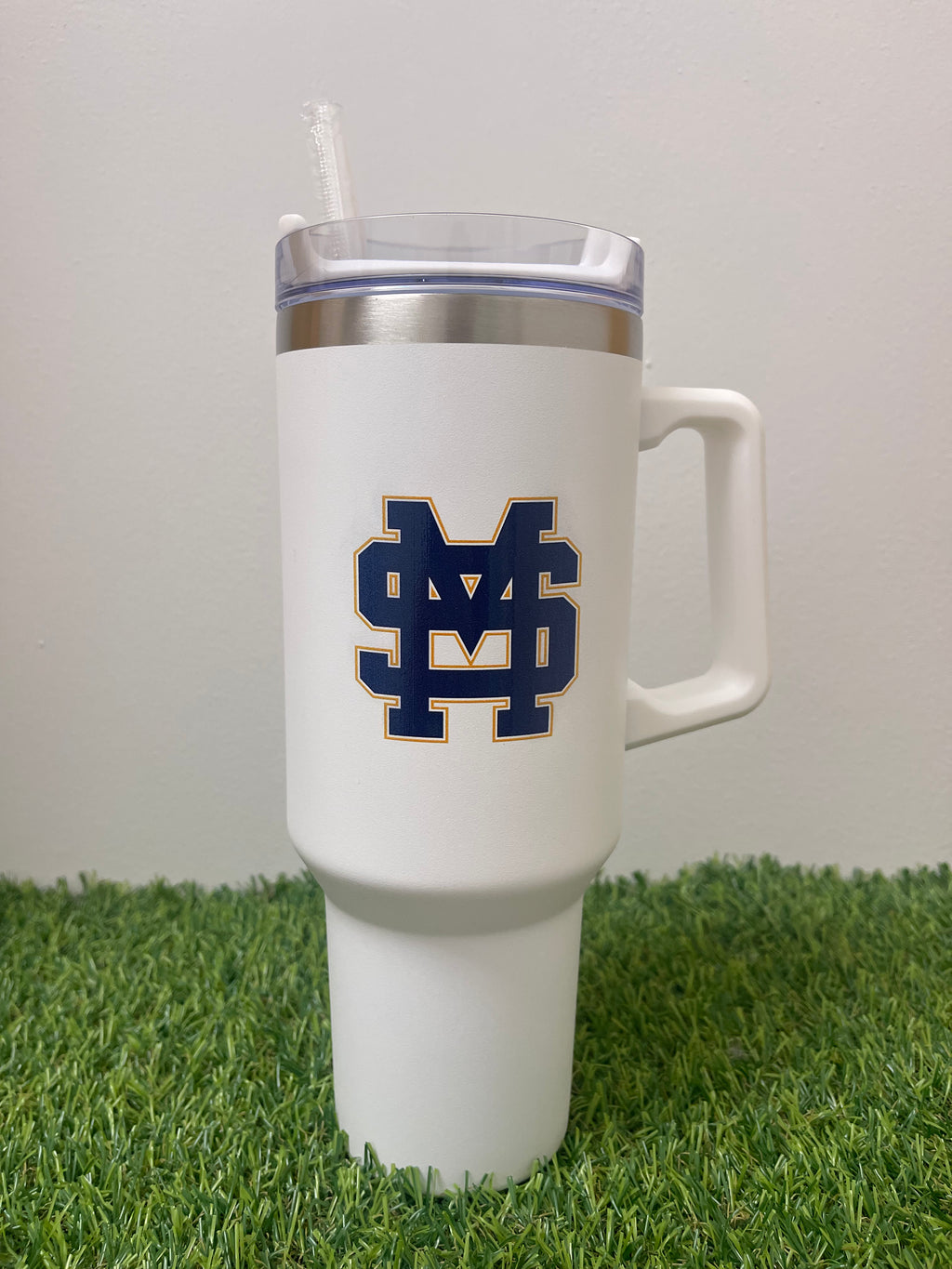 Game Day Gulp- 40 oz- St. Martin