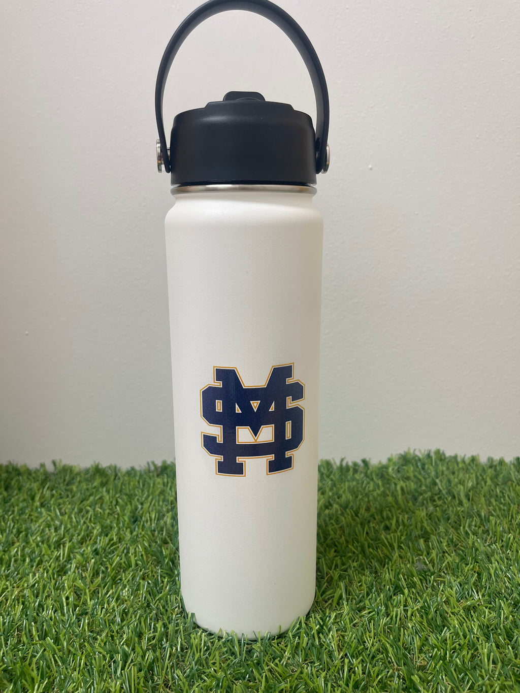 The Sideline HydroSip Bottle- St. Martin