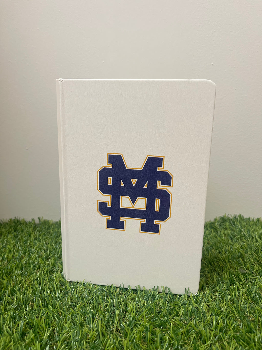 Pride Pages Notebook- St. Martin