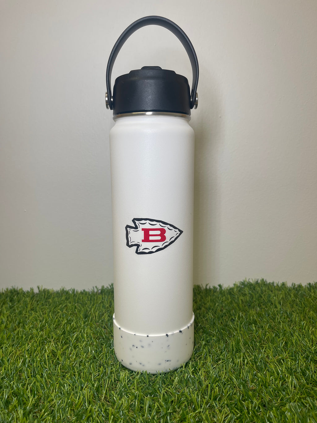 The Sideline HydroSip Bottle- Biloxi