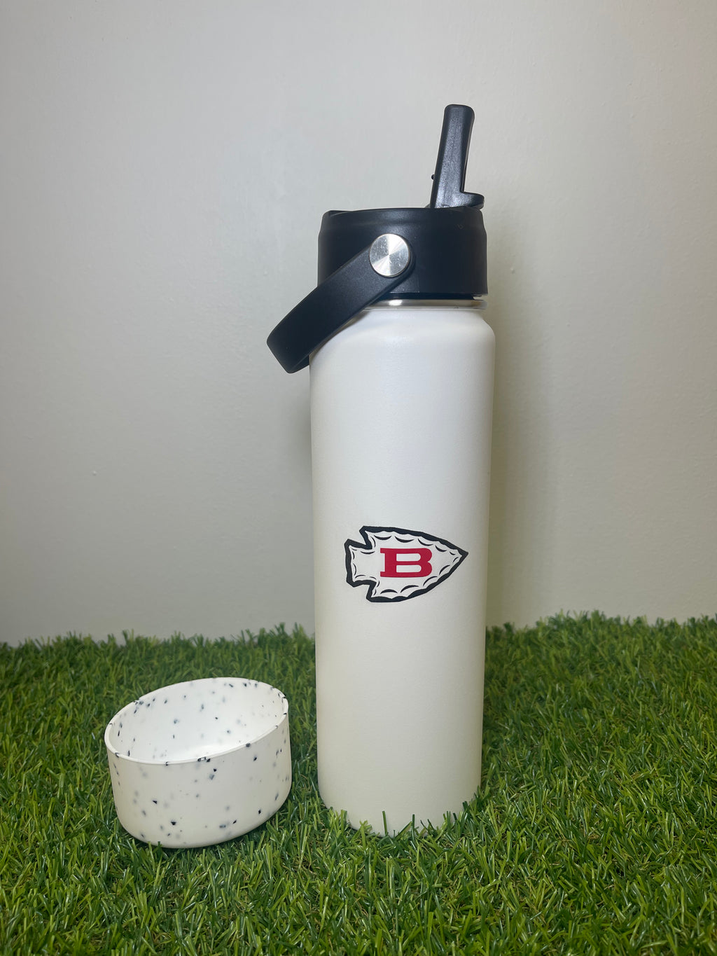 The Sideline HydroSip Bottle- Biloxi