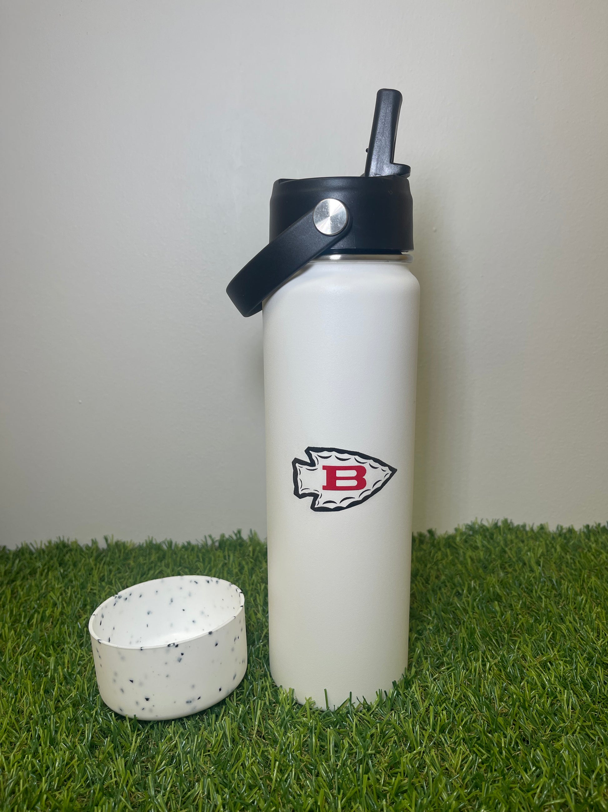 The Sideline HydroSip Bottle- Biloxi