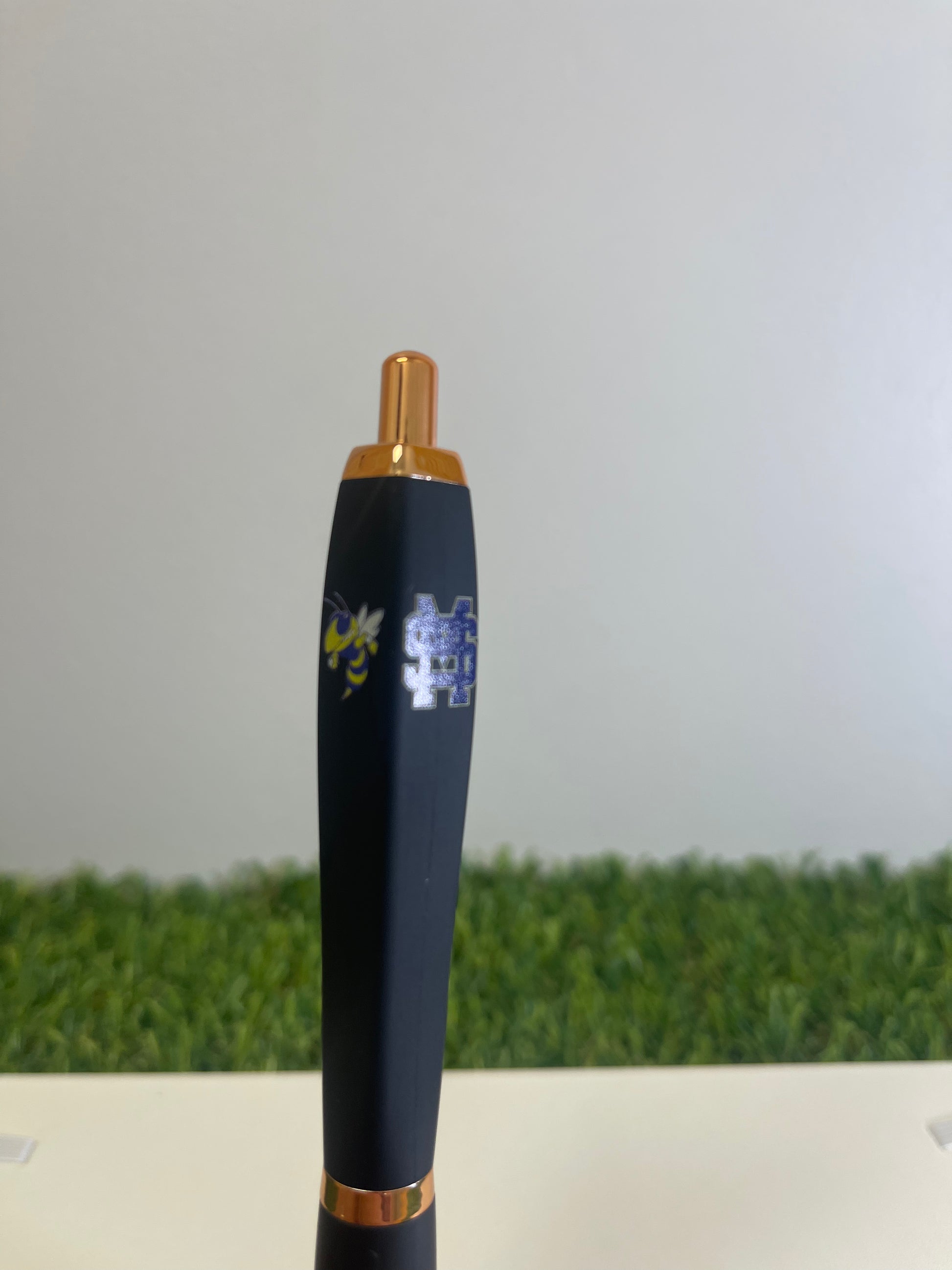 The Spirit Stick Ink Pen- St. Martin