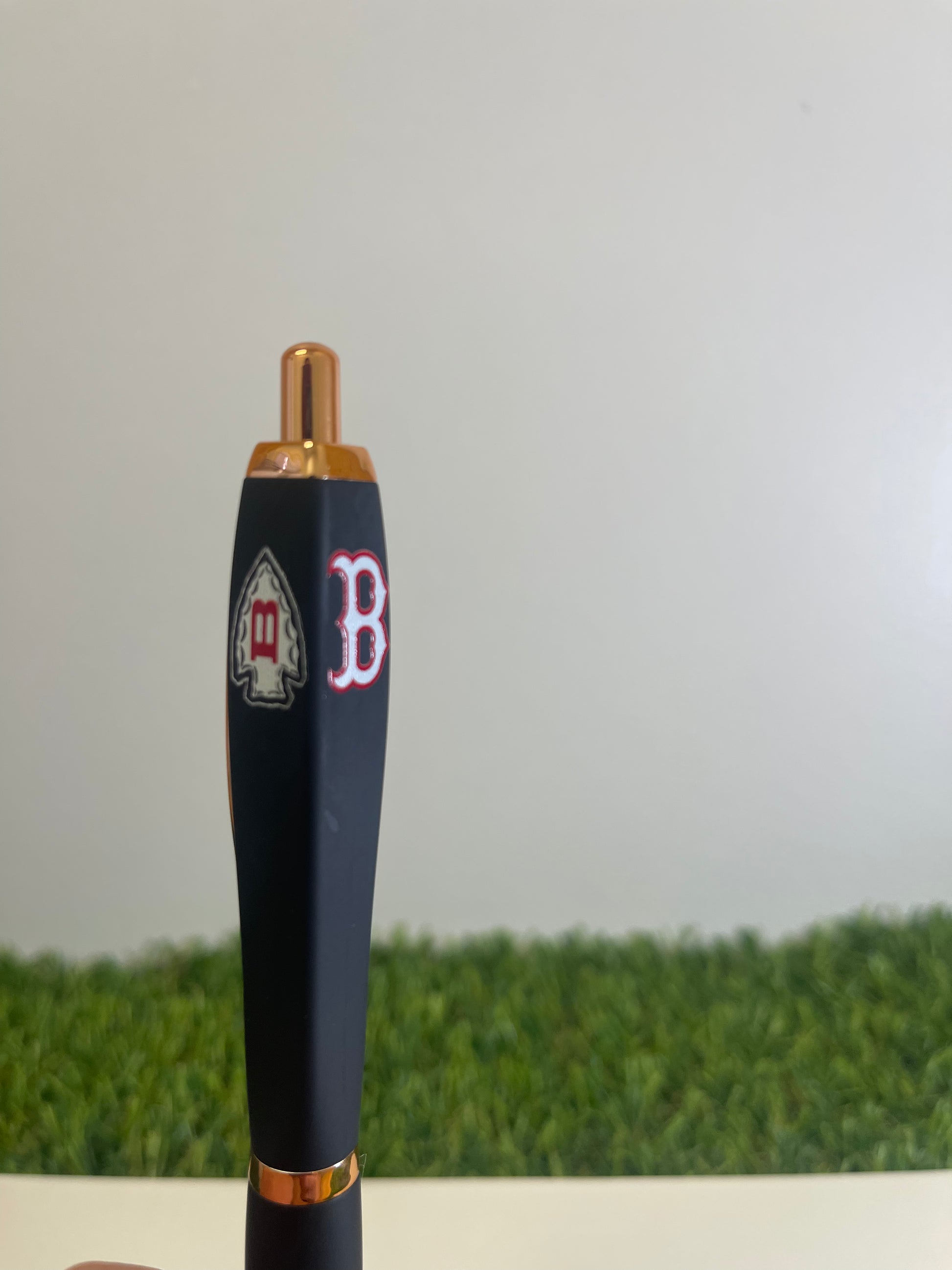 The Spirit Stick Ink Pen- Biloxi