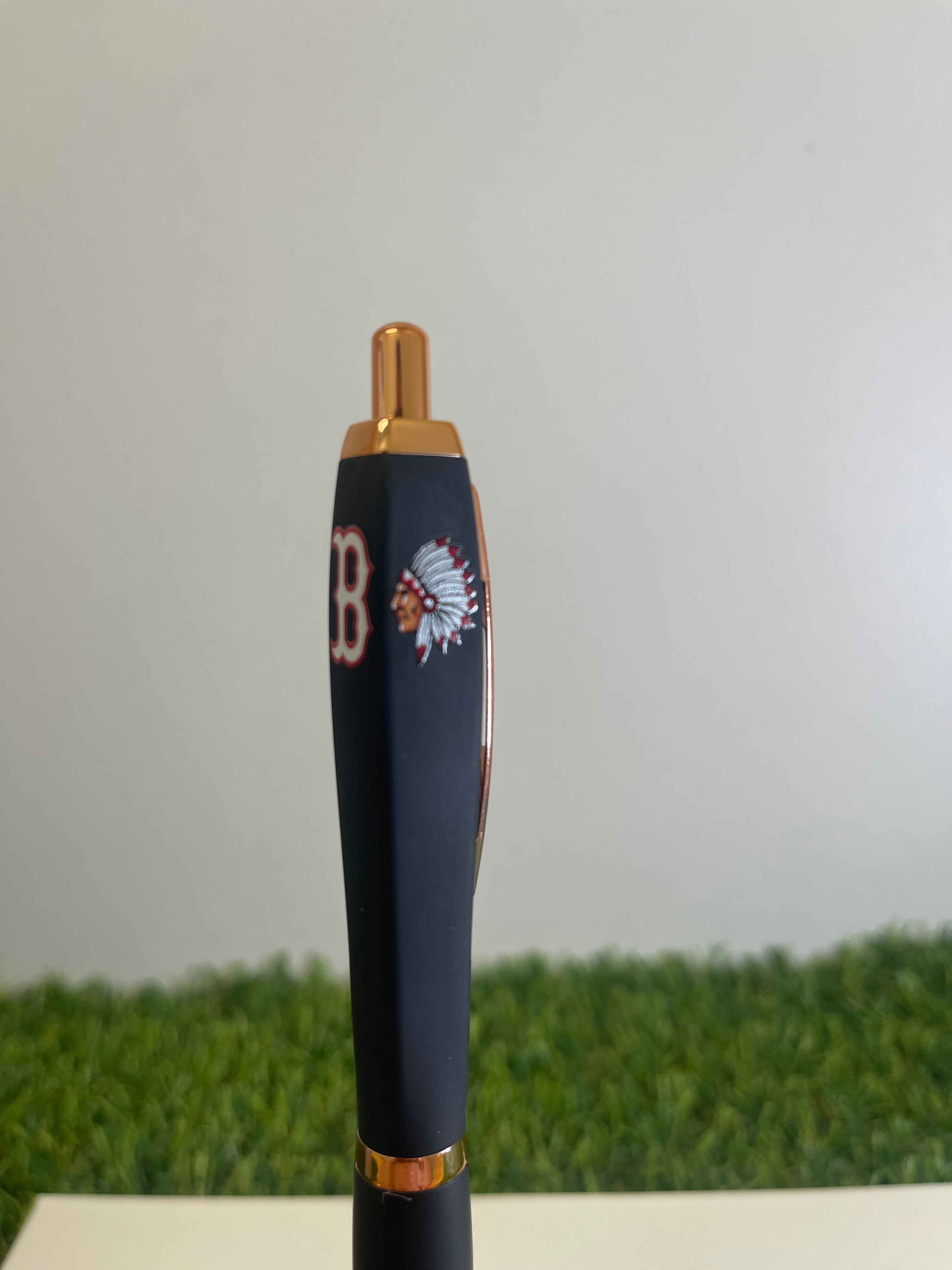 The Spirit Stick Ink Pen- Biloxi