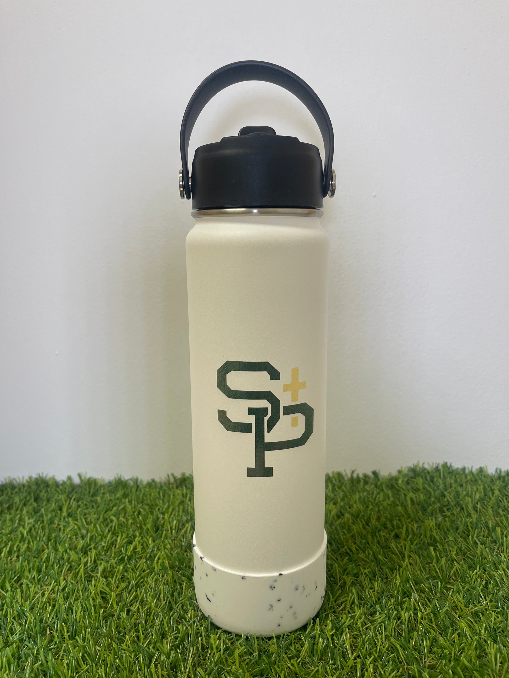 The Sideline HydroSip Bottle- St. Patrick's