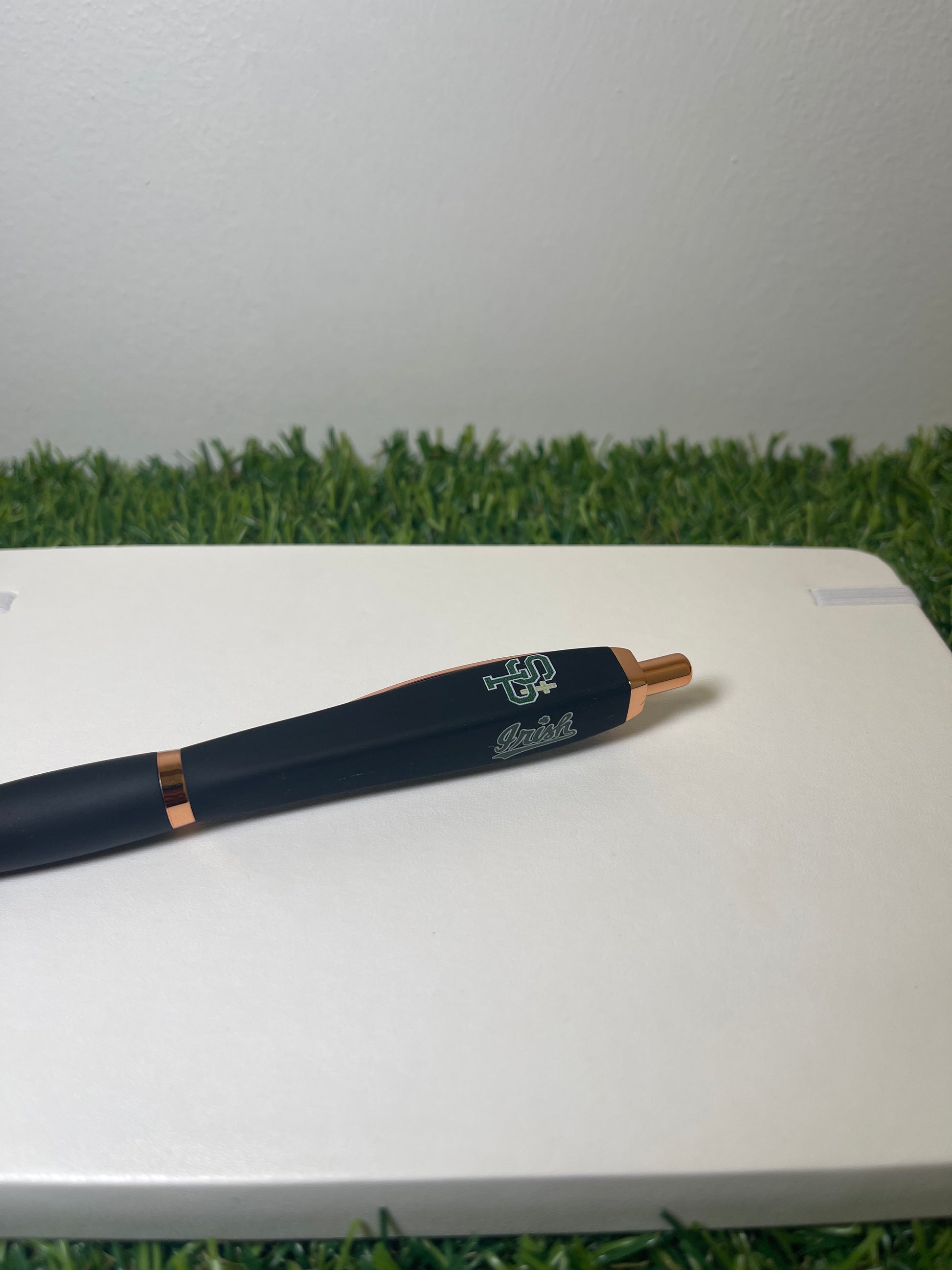 The Spirit Stick Ink Pen- St. Patrick's