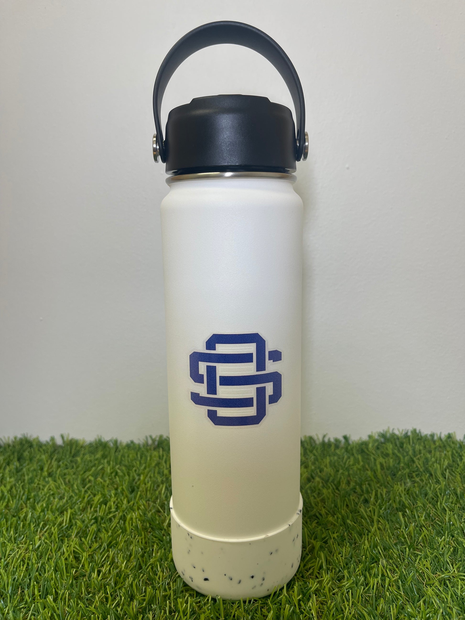 The Sideline HydroSip Bottle- Ocean Springs
