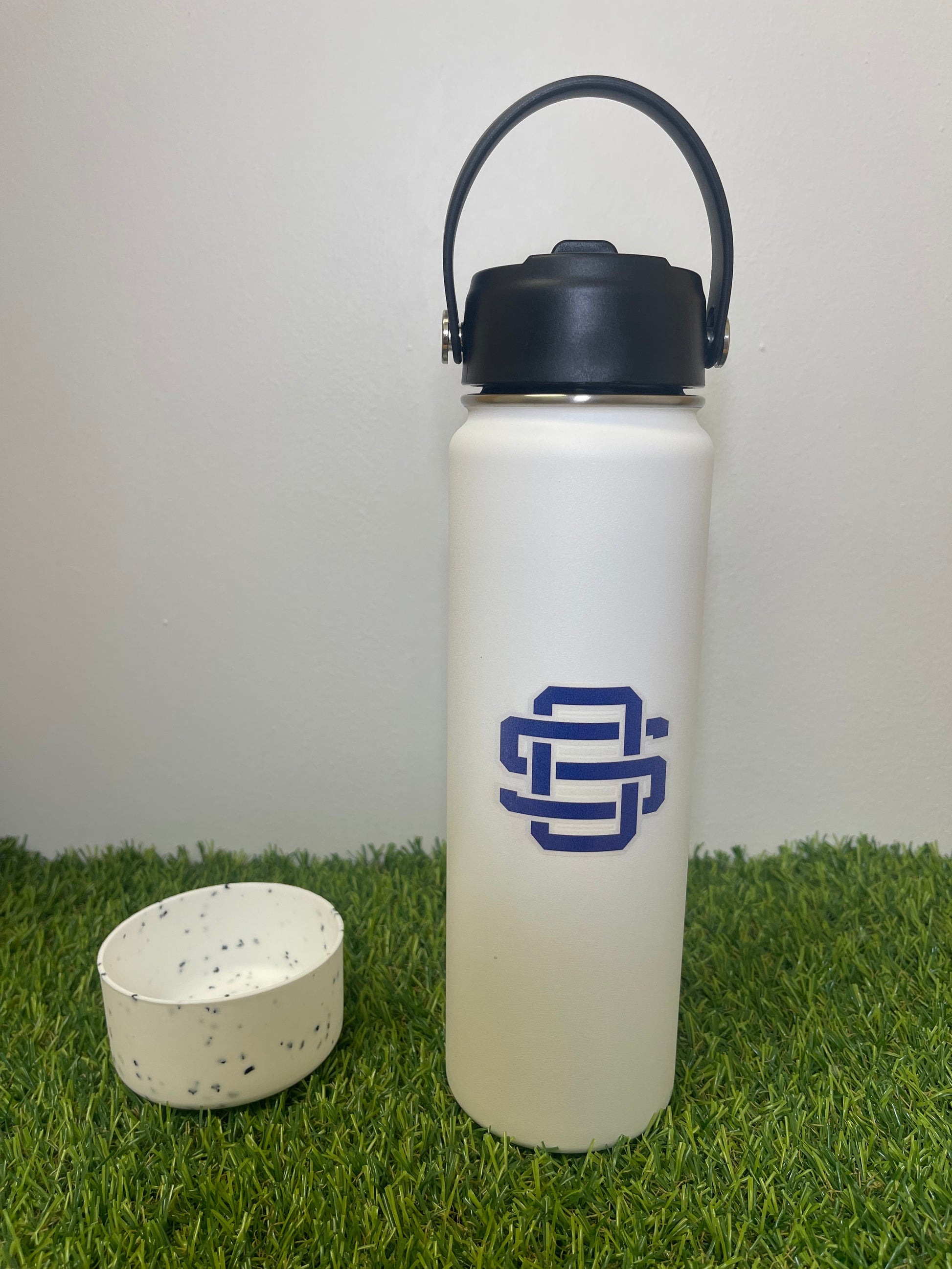 The Sideline HydroSip Bottle- Ocean Springs