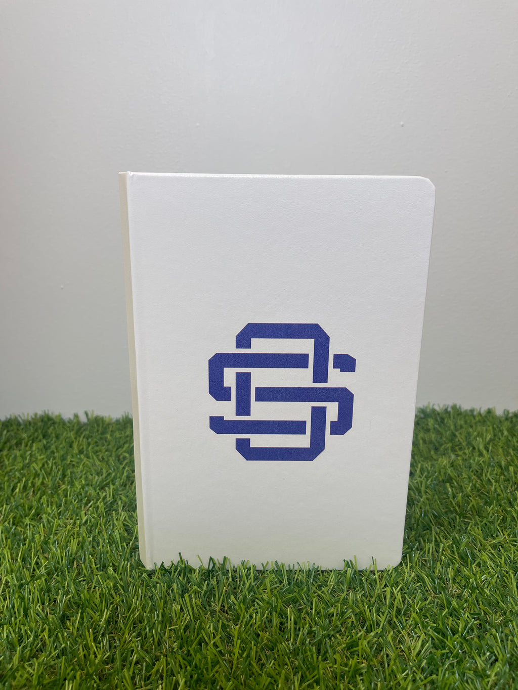 Pride Pages Notebook- Ocean Springs