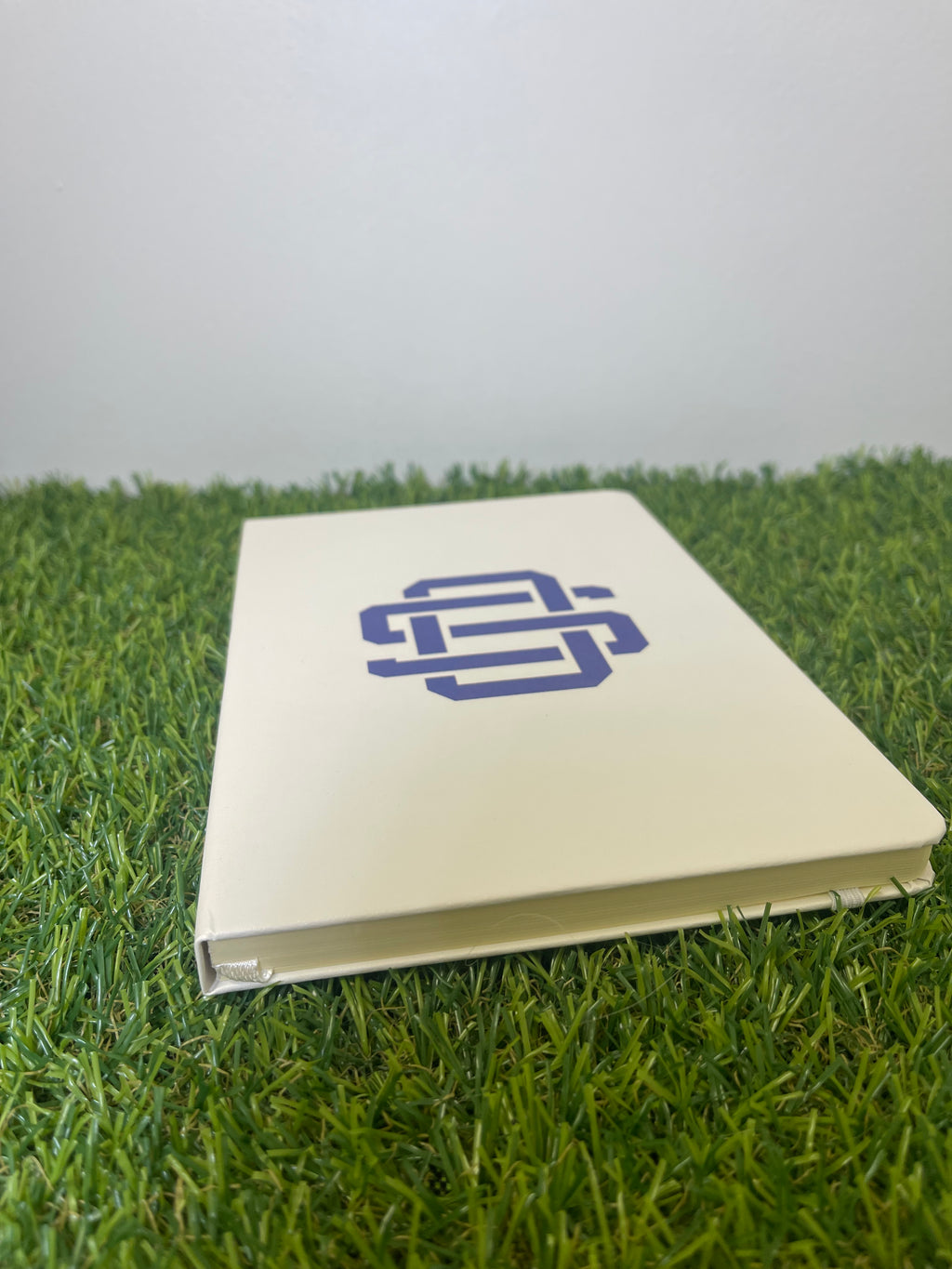 Pride Pages Notebook- Ocean Springs