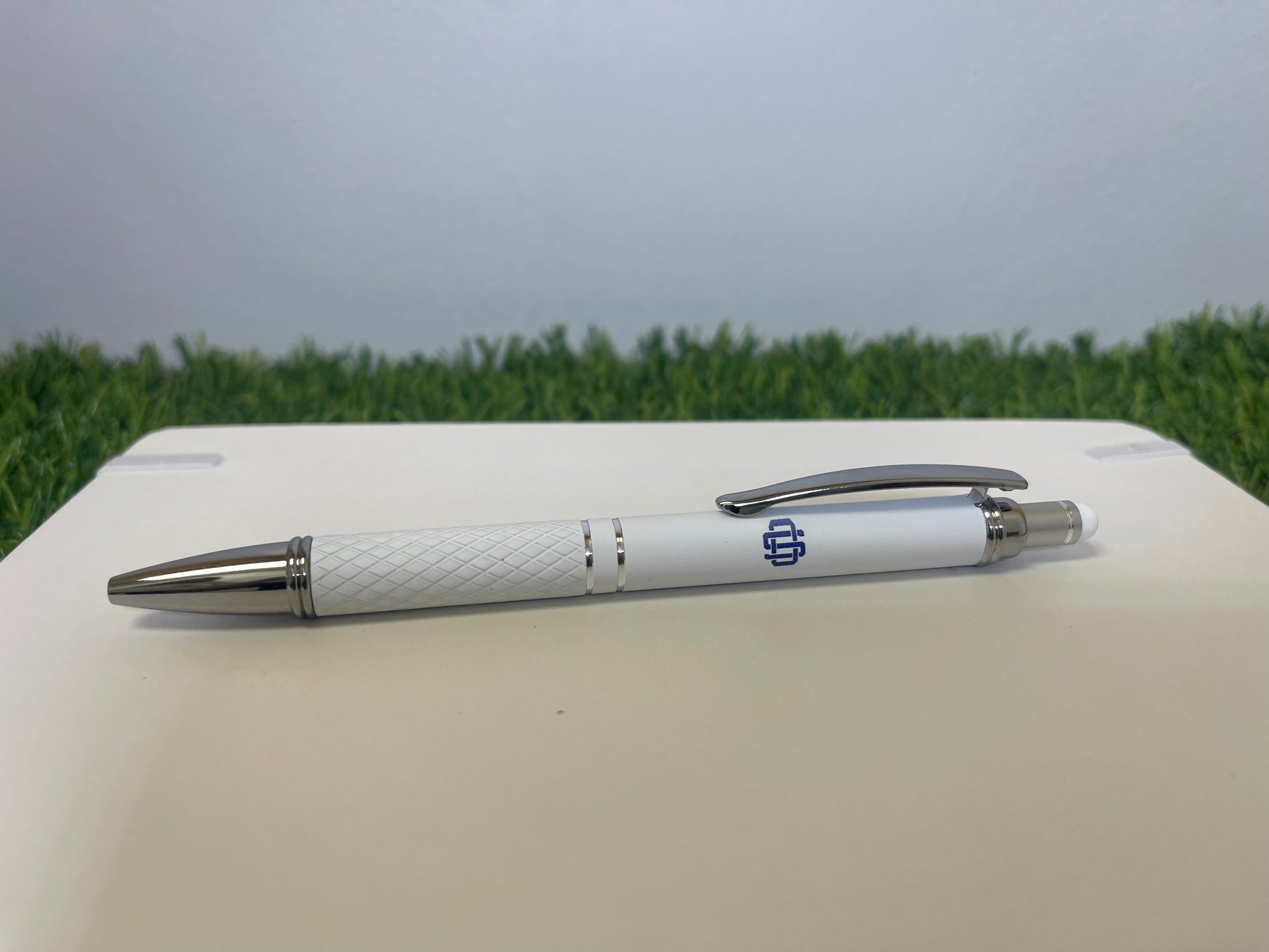 Rally Writer Ink Pen- Ocean Springs