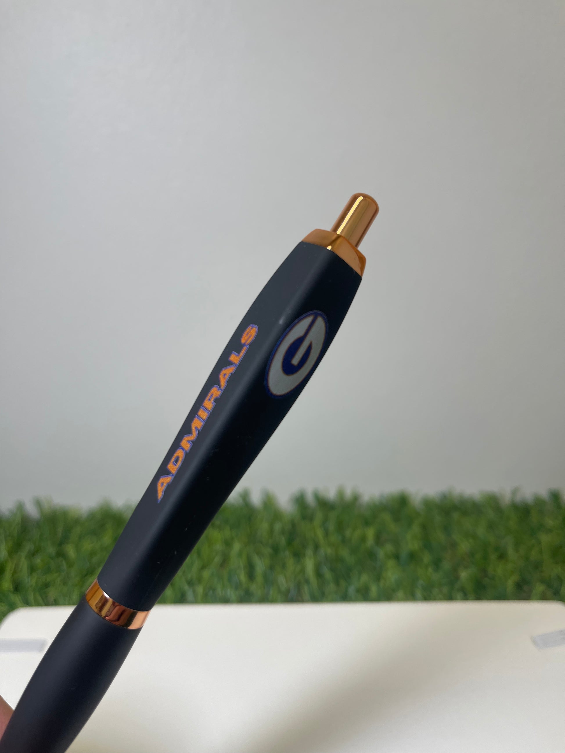 The Spirit Stick Ink Pen- Gulfport