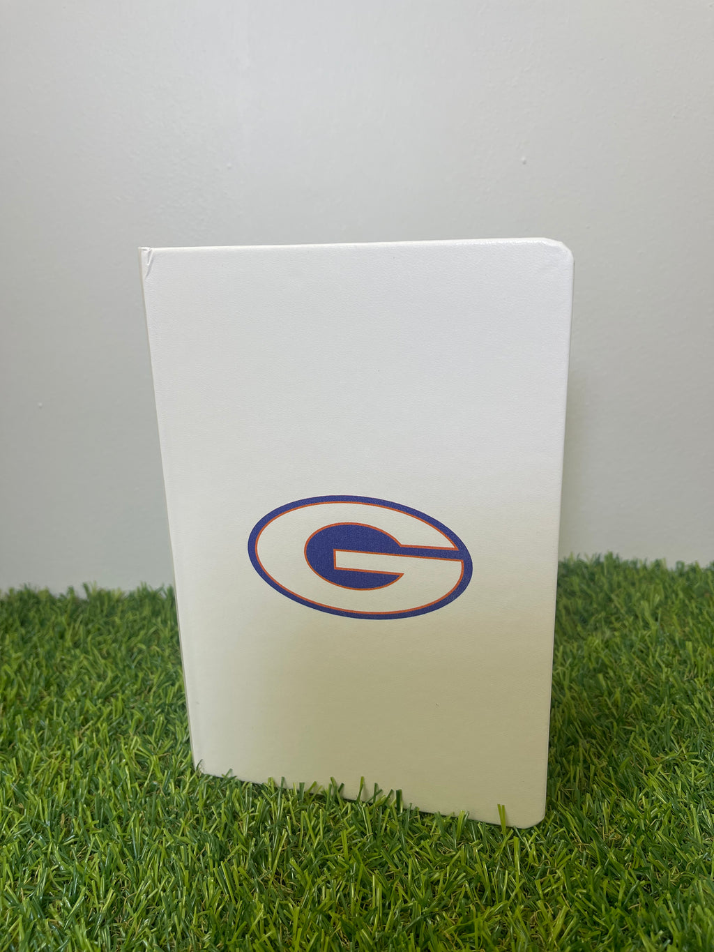 Pride Pages Notebook- Gulfport