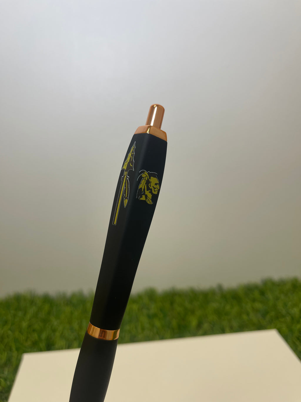 The Spirit Stick Ink Pen- D'Iberville