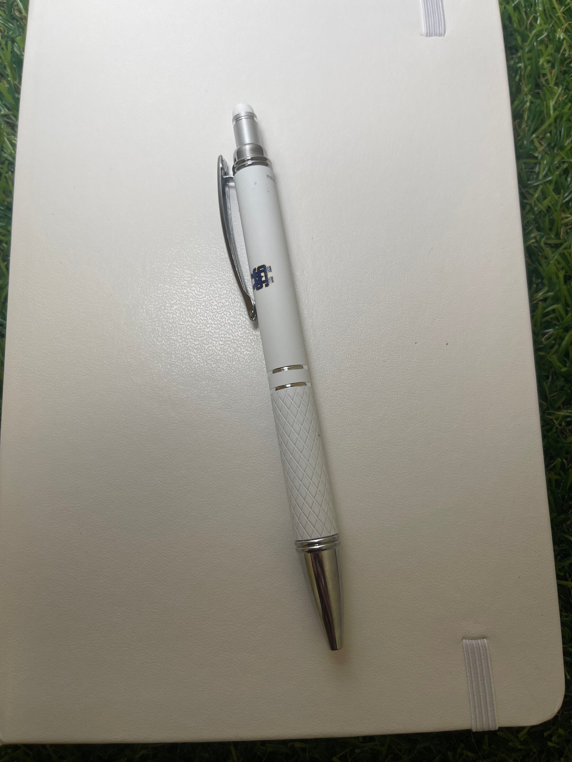 Rally Writer Ink Pen- St. Martin