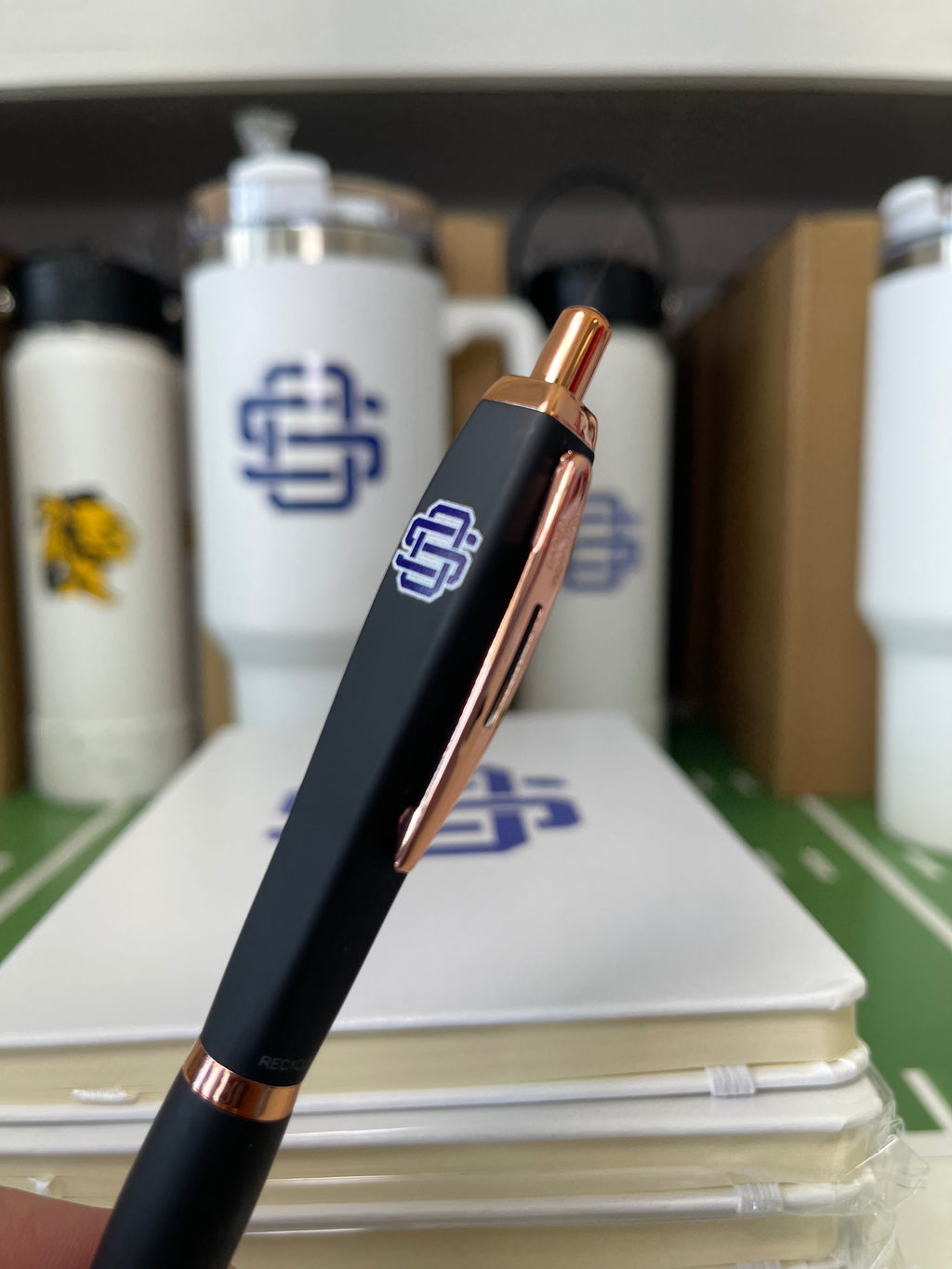 The Spirit Stick Ink Pen- Ocean Springs