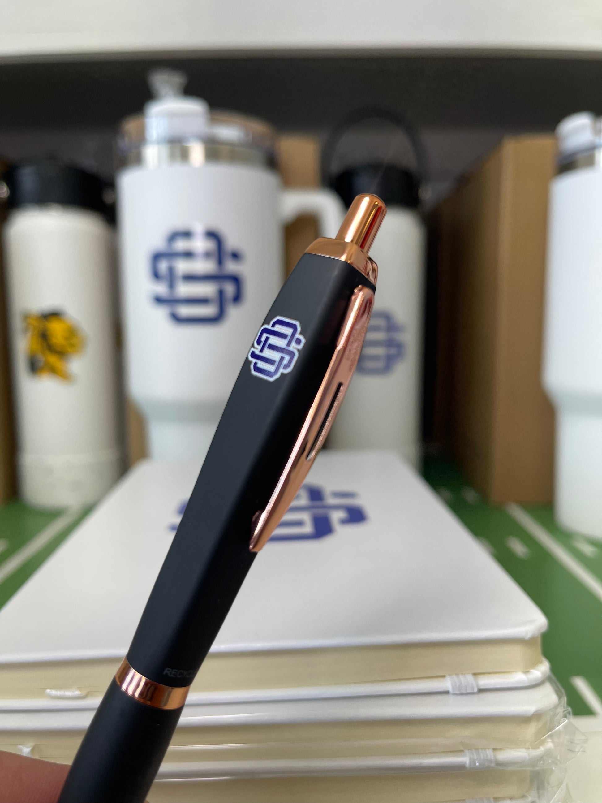 The Spirit Stick Ink Pen- Ocean Springs