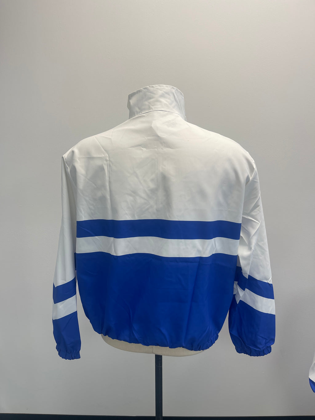 Retro Rival Windbreaker - Ocean Springs