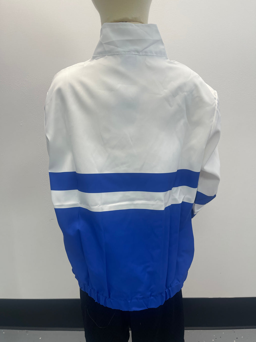 Retro Rival Windbreaker - Ocean Springs