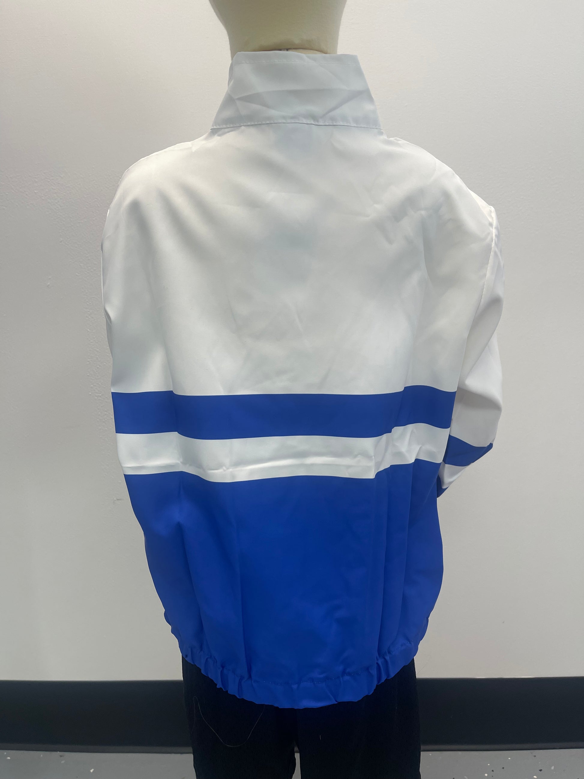 Retro Rival Windbreaker - Ocean Springs