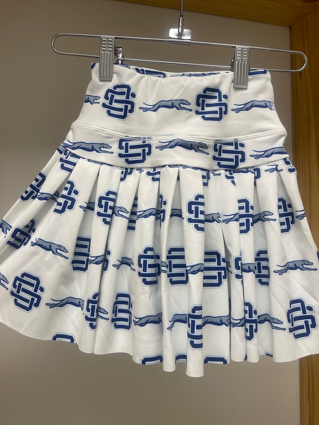 Youth Girl's Skirt Ocean Springs