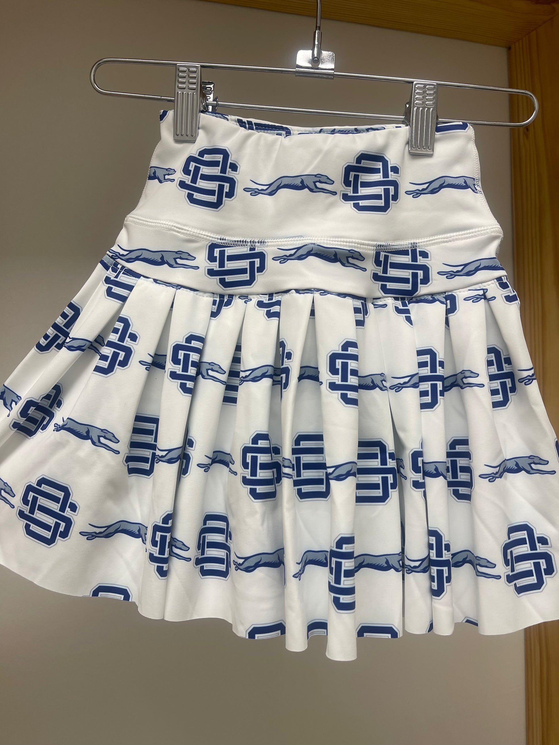 Youth Girl's Skirt Ocean Springs