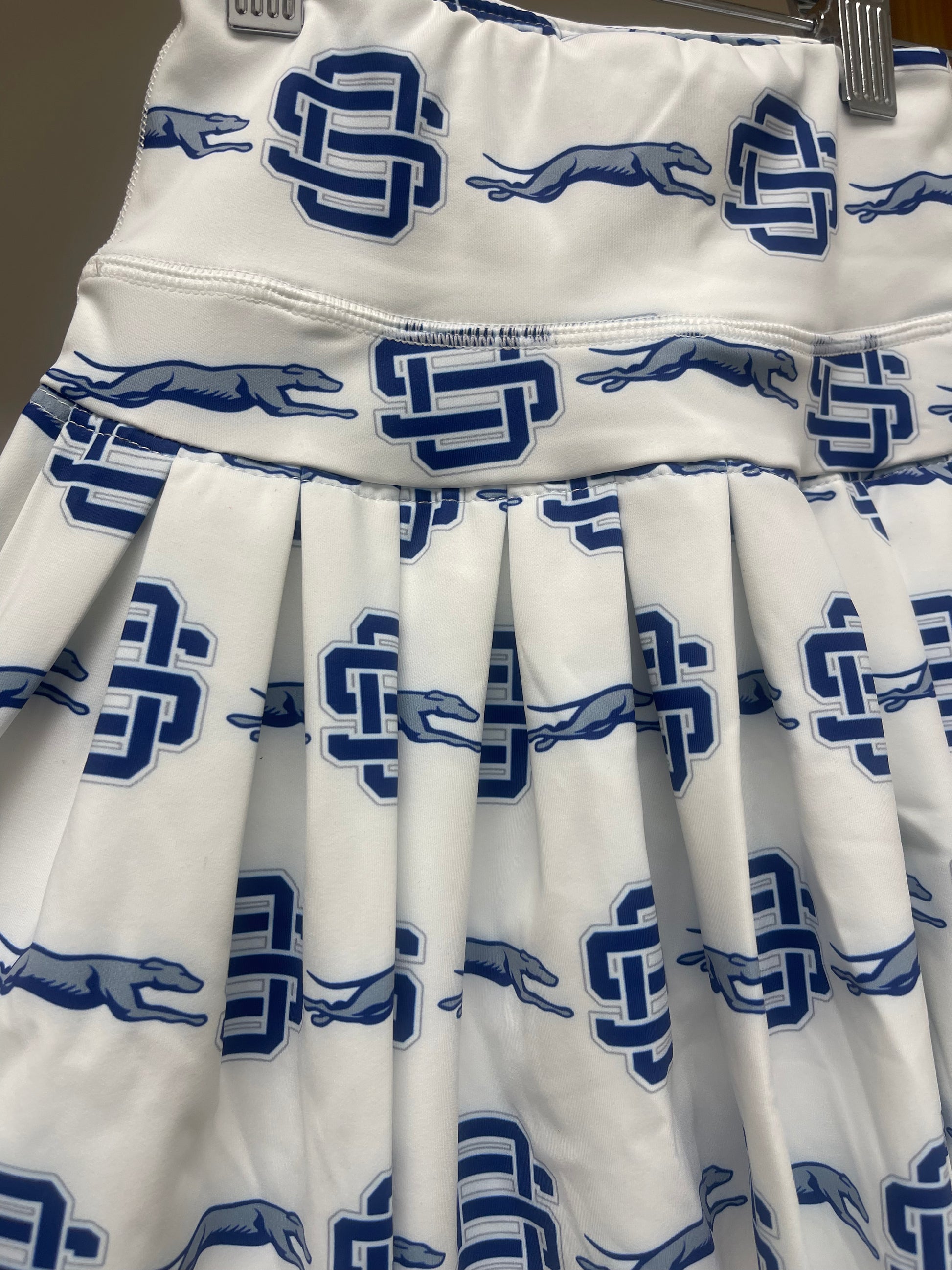 Youth Girl's Skirt Ocean Springs