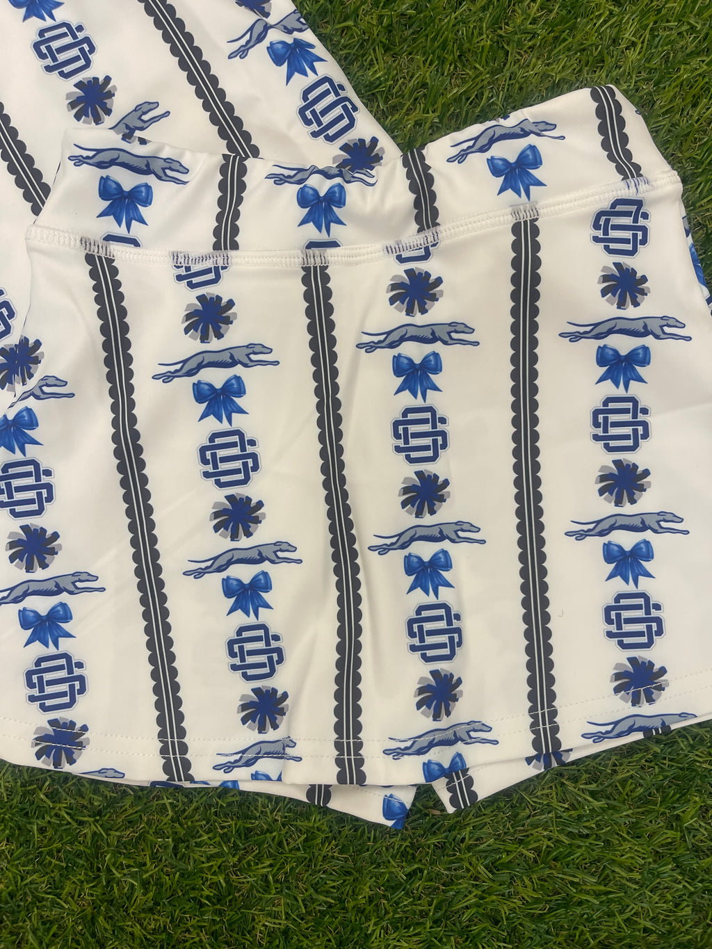 The Pep & Pretty Set Ocean Springs