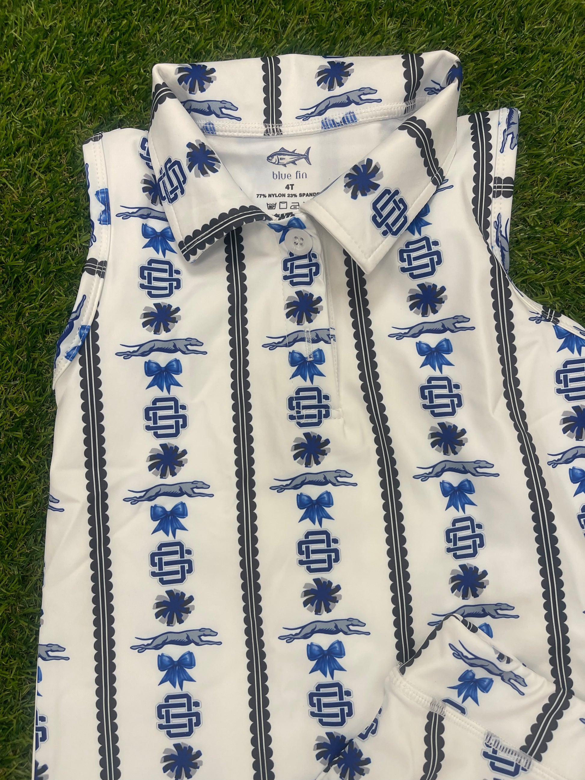 The Pep & Pretty Set Ocean Springs