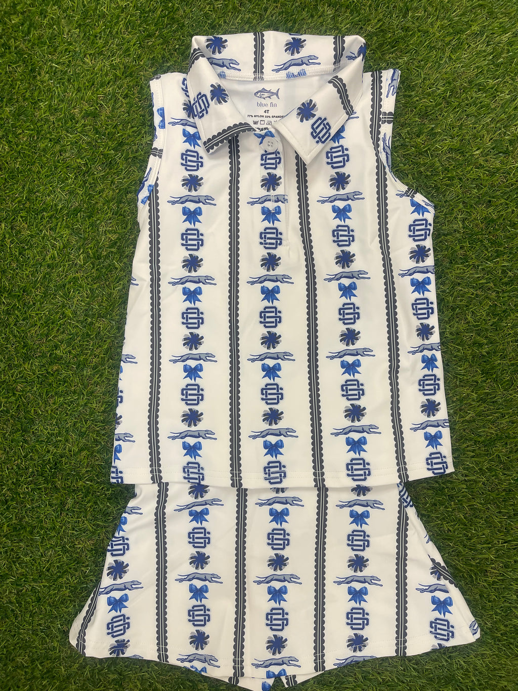 The Pep & Pretty Set Ocean Springs