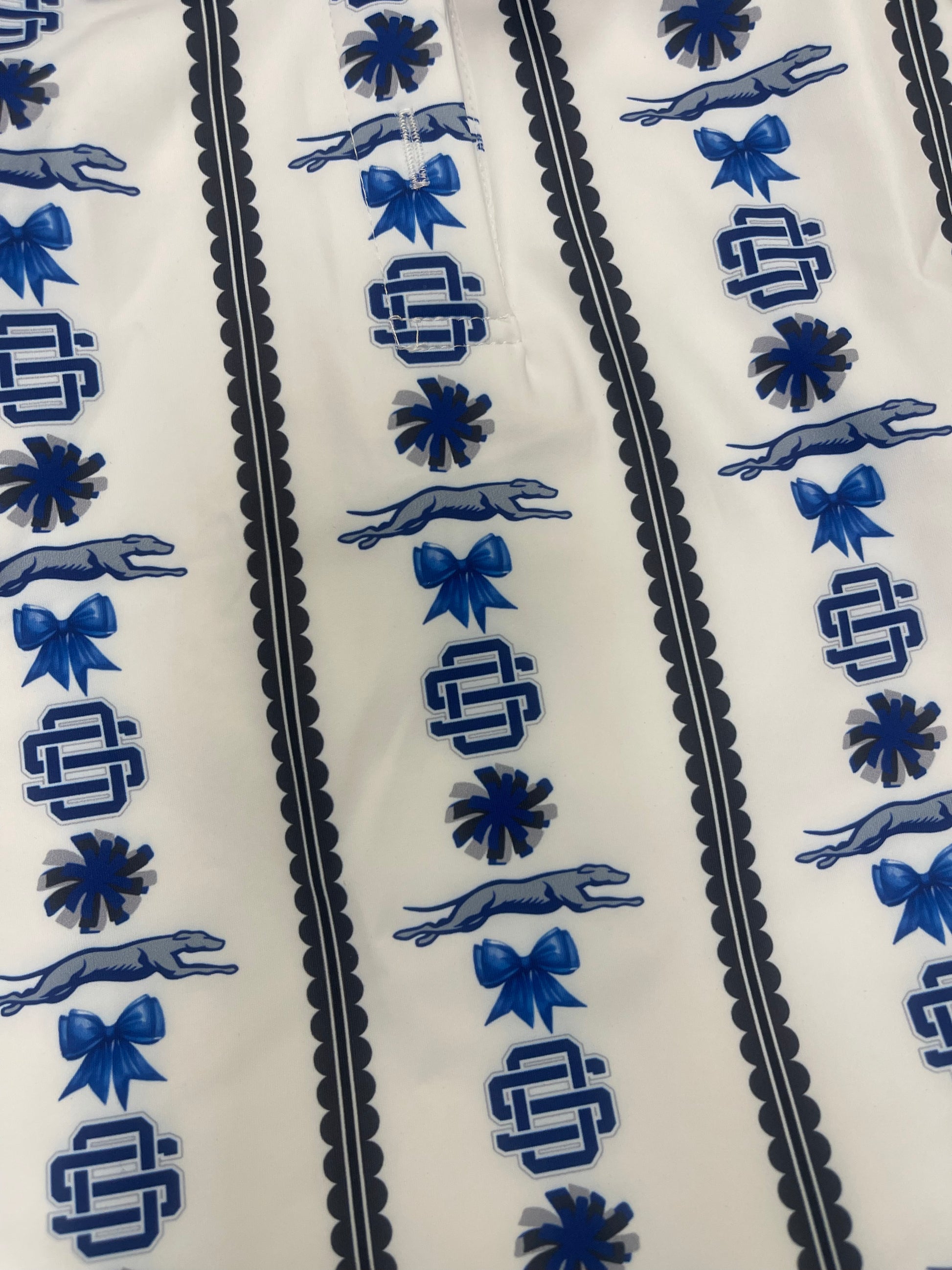 The Pep & Pretty Set Ocean Springs