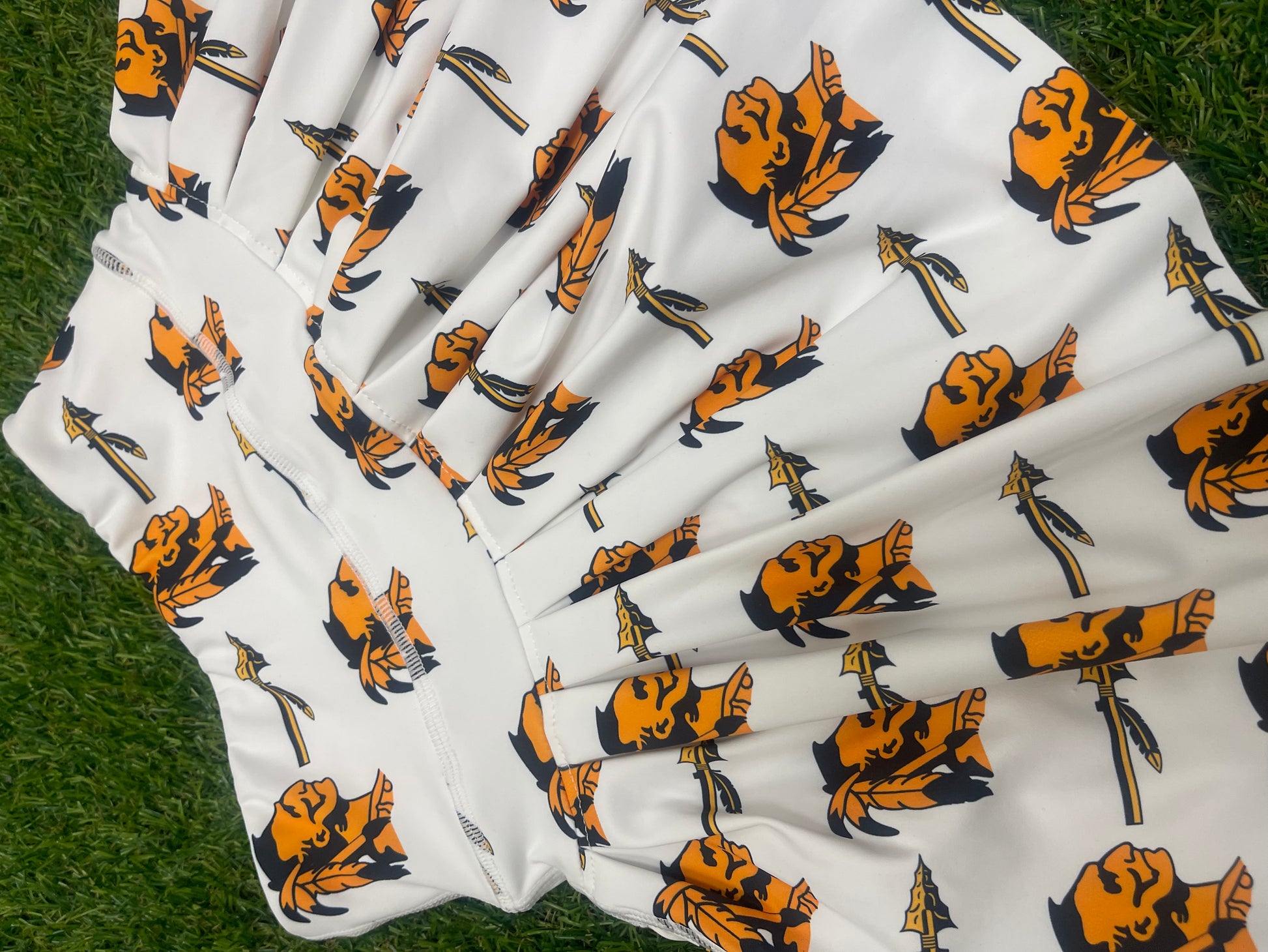 Youth Girl's Skirt D'Iberville