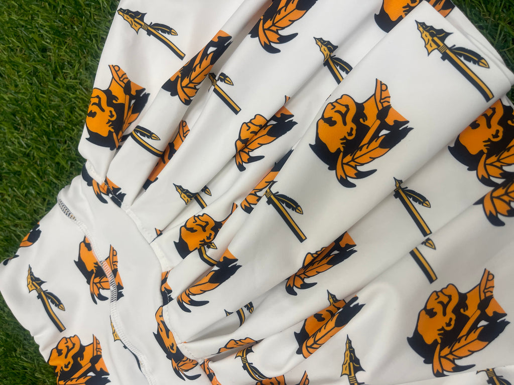 Youth Girl's Skirt D'Iberville