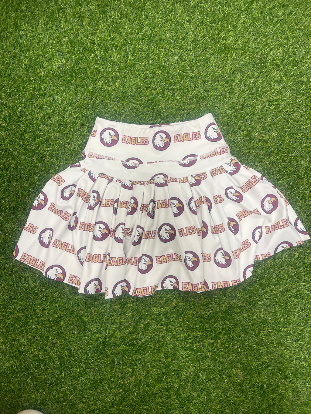 Youth Girl's Skirt Creekbend