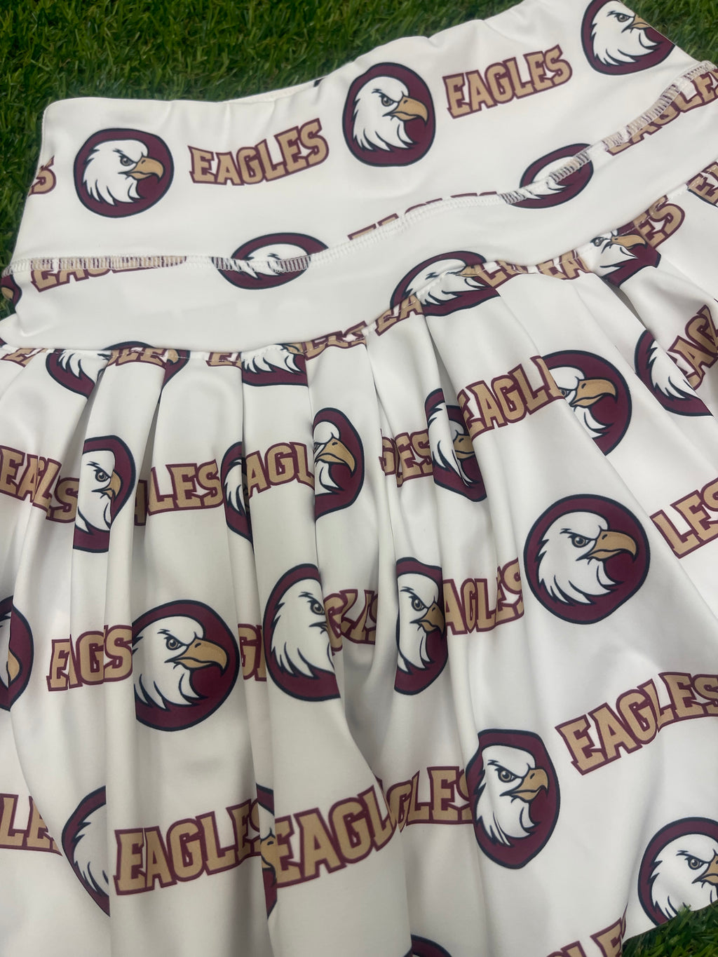 Youth Girl's Skirt Creekbend