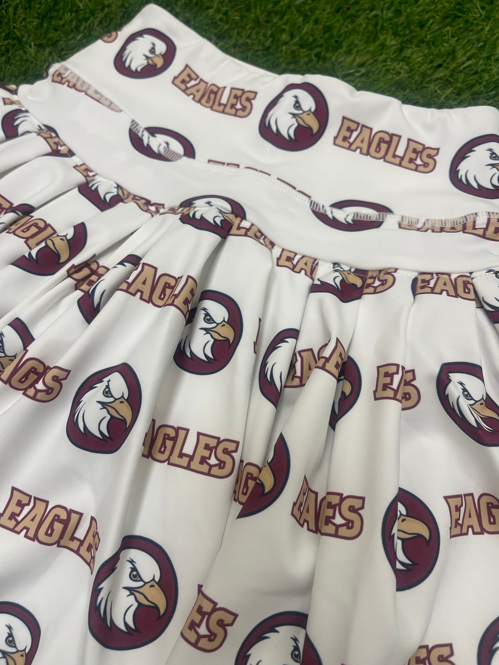 Youth Girl's Skirt Creekbend