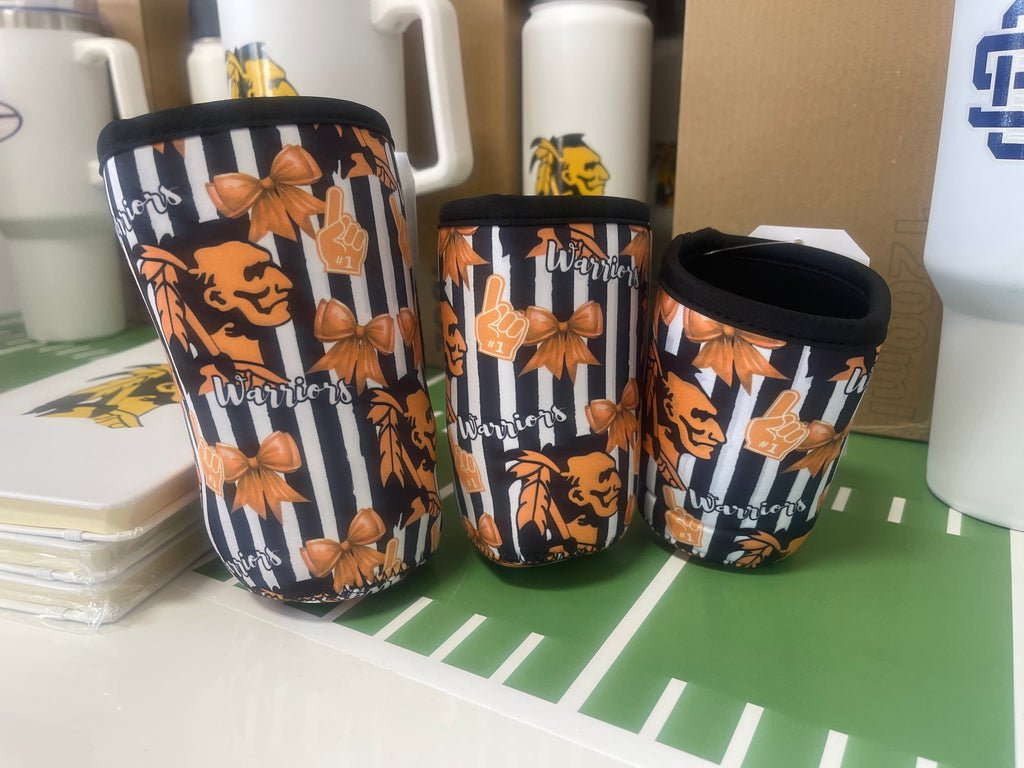 Spirit Sipper- D'Iberville