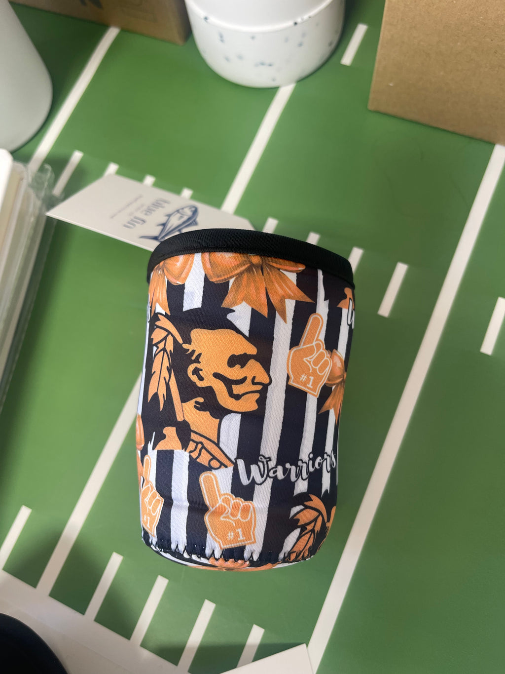 Spirit Sipper- D'Iberville